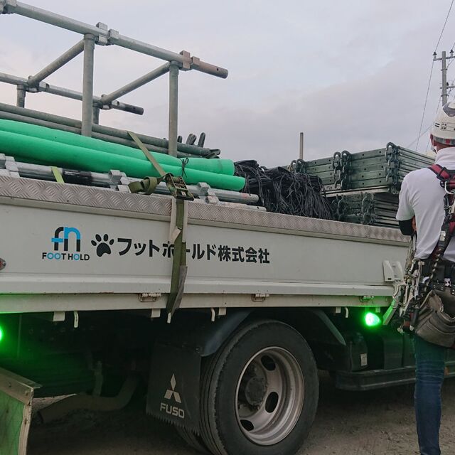 建物に必須の外壁塗装のメンテナンス時に